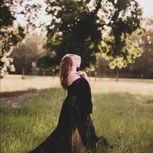 Meet your Posher, Lacey